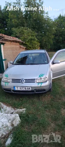 Golf 4 1.9 90 k.c., снимка 2 - Автомобили и джипове - 55583521