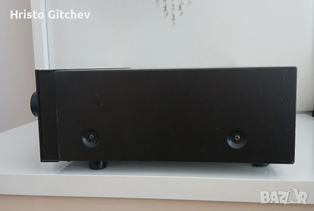 Nakamichi cassette deck CR-2E, снимка 6 - Декове - 55078929