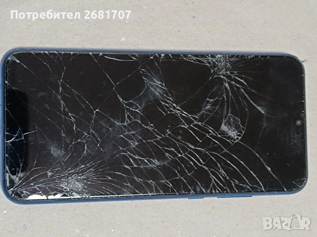 телефон Huawei HONOR 20 lite , снимка 3 - Huawei - 54296326