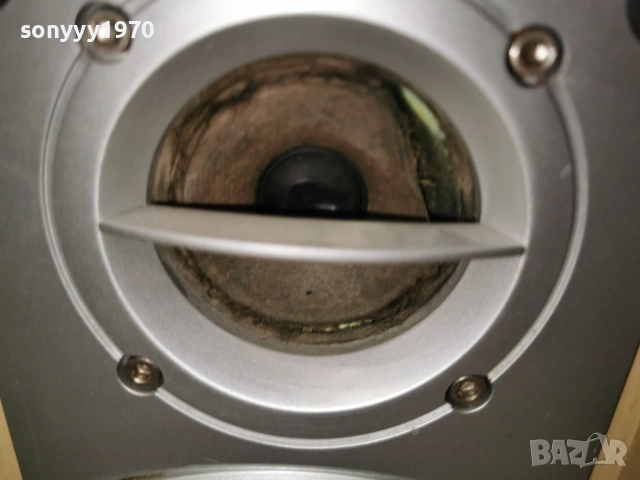 PANASONIC SB-PM08 2БР ТОНКОЛОНИ 1306261934L4, снимка 11 - Тонколони - 54895561