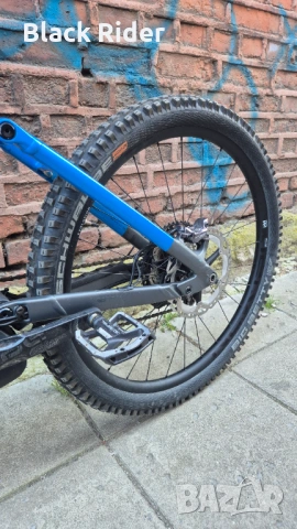 Електрически карбонов велосипед E Bike CUBE STEREO 160 Action Team, BOSCH CX, 750 Wh, Smart - L, снимка 9 - Велосипеди - 54322721