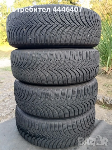 Оригинални джанти 16" 4х108 Peugeot, Citroen, Opel Crossland, снимка 7 - Гуми и джанти - 55064080
