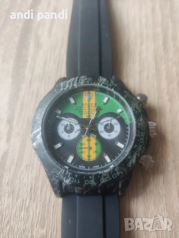 Мъжки часовник Rolex 