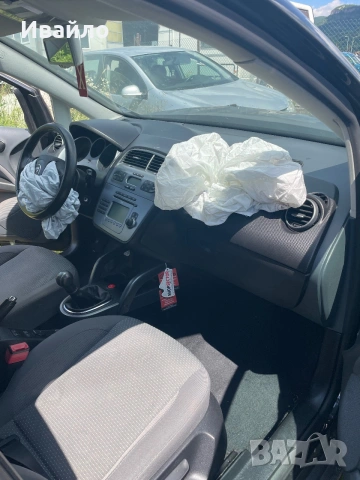 Seat Alte XL, снимка 6 - Автомобили и джипове - 54963630