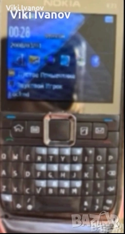 Нокия Е71