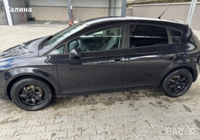 Siat Leon , снимка 3 - Автомобили и джипове - 54291686