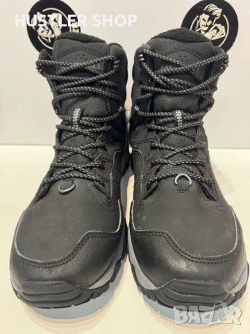 Мъжки туристически обувки JACK WOLFSKIN THERMO AKITA WATERPROOF. Размер 44, снимка 3 - Други - 54568487