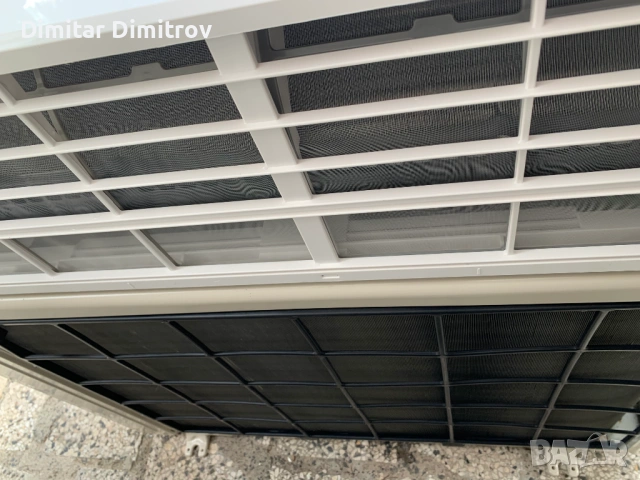 Климатик General AOHG09KGCA, снимка 5 - Климатици - 54044841