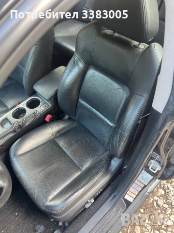 Subaru legacy 2.0d на части, снимка 8 - Автомобили и джипове - 54509125