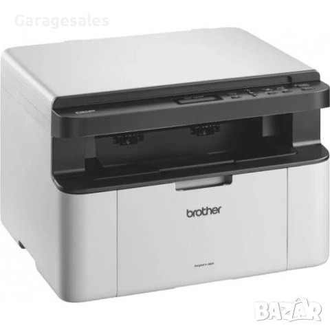 Мултифункционално лазерно устройство Brother DCP-1510E