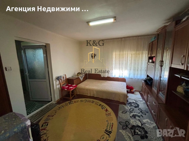 Едноетажна къща в с. Дянково, снимка 2 - Къщи - 54502119