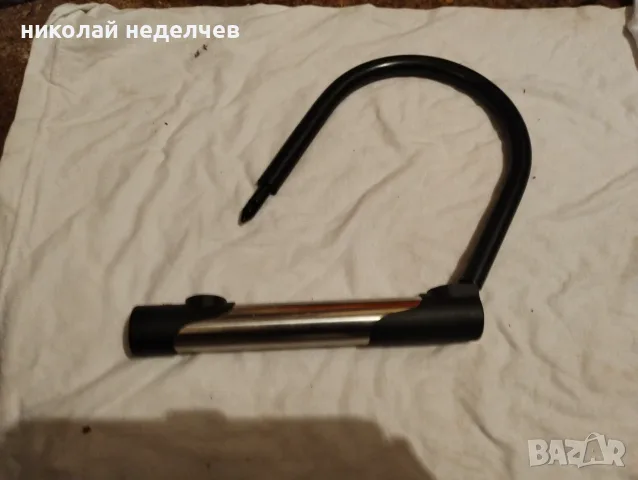 Продавам катинар , снимка 5 - Аксесоари за велосипеди - 55671536