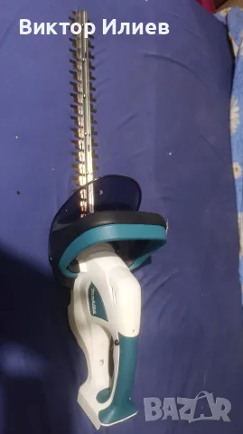 Храсторез Makita, снимка 5 - Градинска техника - 55422262