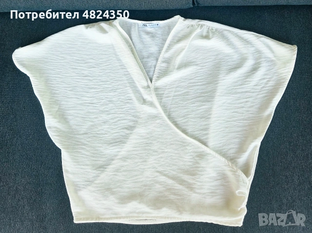 дамски комплект на Zara