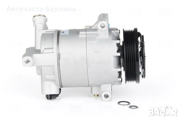 Компресор за климатик за Opel Astra и Opel Meriva, снимка 5 - Части - 54859252