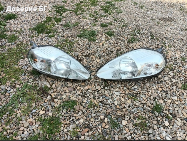 Оригинални фарове за Fiat Grande Punto / Punto Evo (комплект)