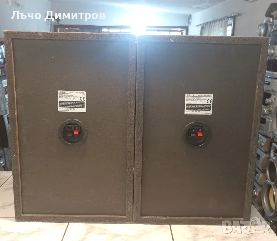 SONY        RX99, снимка 9 - Тонколони - 55592097