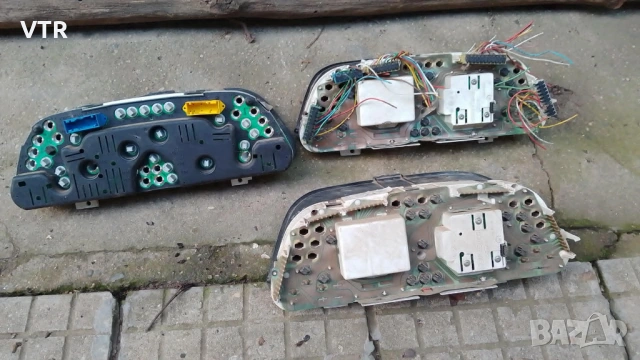 Километражи Пежо 306 Ситроен ZX - РАЗПРОДАЖБА, снимка 4 - Части - 54805775