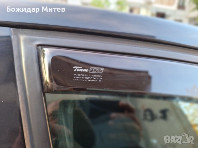 VW-POLO 1.6 TDI, снимка 9 - Автомобили и джипове - 54384198