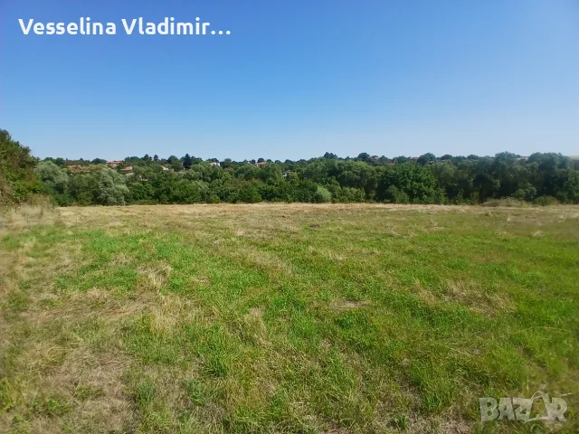 Продава се имот идеален за енергийно независим проект (Off - Grid )., снимка 7 - Парцели - 55501120