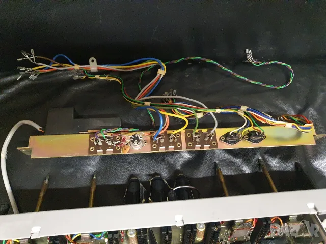 Revox A77 mainboard, снимка 9 - Други - 55662534
