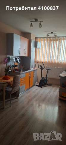 Апартамент , снимка 6 - Апартаменти - 54310847