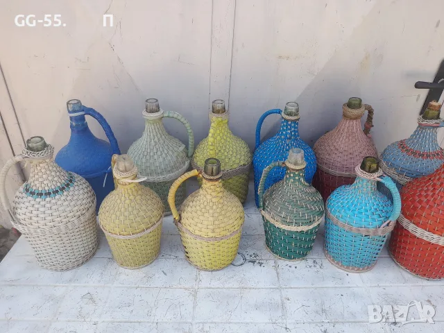 Дамаджани.Стари соц.