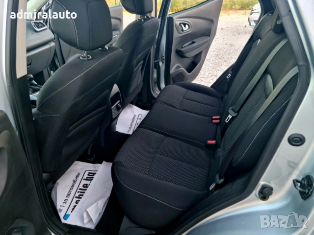 Renault Kadjar 1.5 DCI 115ks.EVRO 6D Facelift, снимка 9 - Автомобили и джипове - 54779659