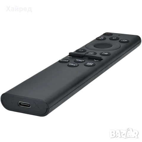 Дистанционно управление за Samsung BN59-01385D BN59-01385A, x-remote, Netflix, Prime Video, Disney+,, снимка 3 - Дистанционни - 53774097