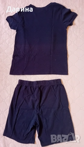 Пижама                    ., снимка 2 - Детски пижами - 55254590