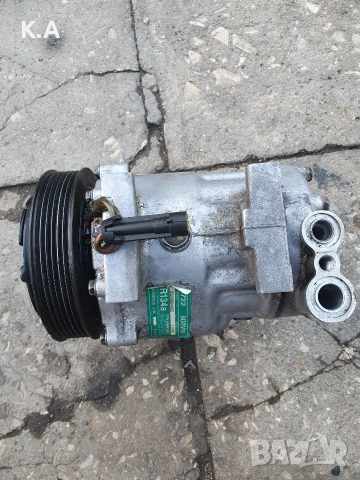 Компресор климатик Alfa Romeo 156 1.8i