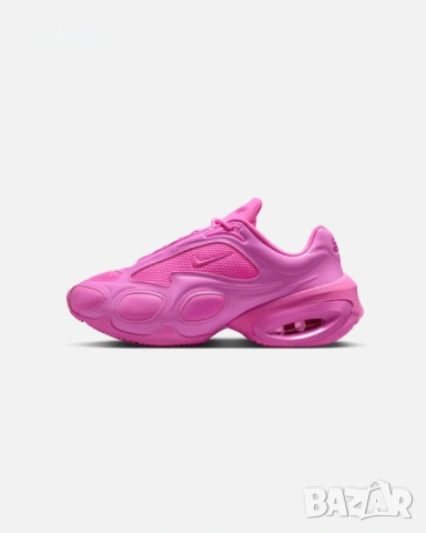 Nike Air Max Muse Нови Оригинални Дамски Маратонки 