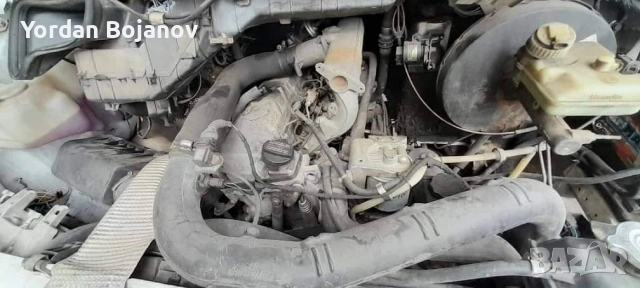 Продава се, снимка 8 - Бусове и автобуси - 55079425