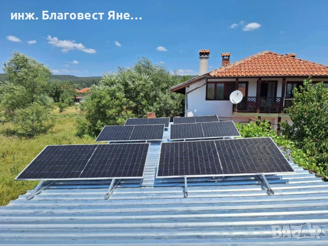 ПРОМО !!! Хибридна соларна с-ма 2400 W и много други интересни оферти, снимка 12 - Друга електроника - 54415358