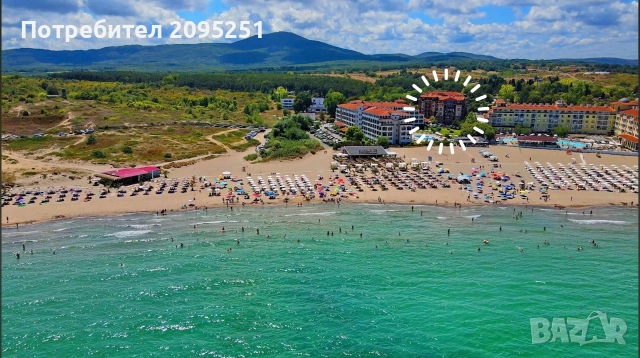 лято, море, сезон 2026г, за месец