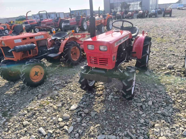 трактор без регистрация