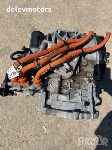 FD6DD001, UBY скоростна кутия автоматична за VW, Audi, Skoda, Seat 1.4 e-tsi, 150 кс., 2025г., снимка 2 - Части - 54711831
