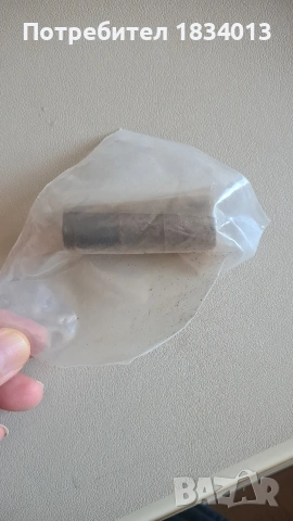 Продавам кал 12 ловен автомат Байкал /Baikal MP 153 cal. 12x89, снимка 16 - Ловно оръжие - 53953417