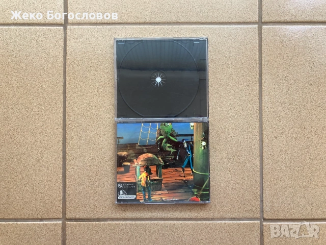 Компютърни игри – PC игри, снимка 7 - Игри за PC - 54726925