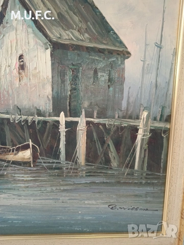 Керамична ваза W.Germany 1970.Уникална, снимка 14 - Антикварни и старинни предмети - 54013319