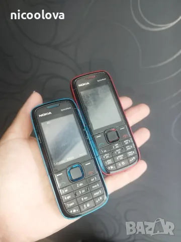2 броя Nokia 5130 C-2