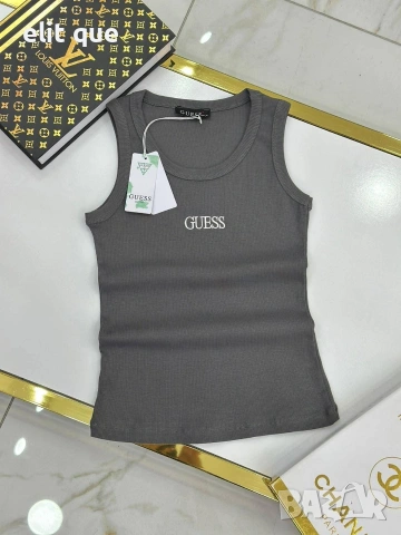 дамски потници guess , снимка 6 - Потници - 55180364