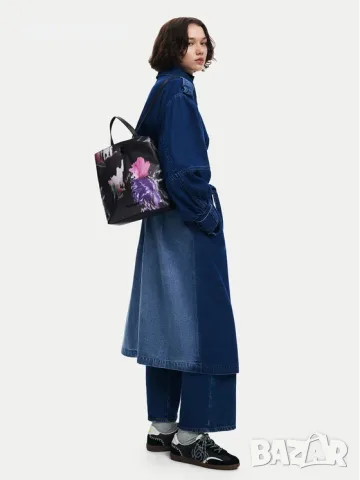 Desigual НОВА раница, снимка 6 - Раници - 55583888