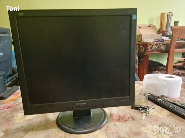 монитор Philips HNS7170T