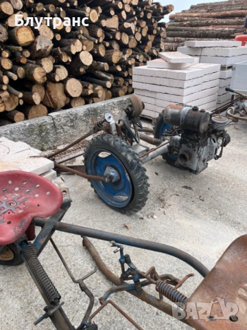 Сенокосачки 2 бр., снимка 7 - Селскостопанска техника - 54510646