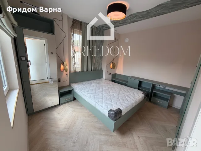 Продава 4-СТАЕН - град Варна, Център, снимка 7 - Апартаменти - 55380480
