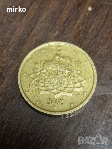 Стари Редки монети, снимка 2 - Антикварни и старинни предмети - 54110446