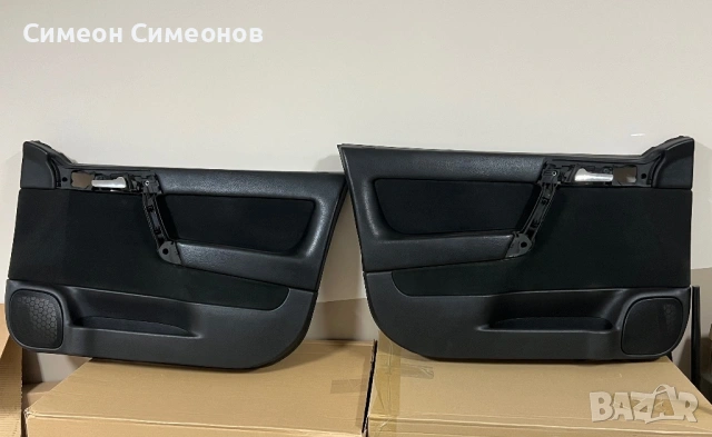 Части за Opel Astra G, снимка 15 - Части - 54100931