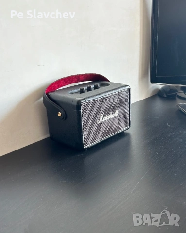 Marshall Killburn 2, снимка 2 - Bluetooth тонколони - 54284897