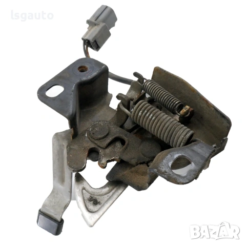 Ключалка преден капак Honda FR-V 2004-2007 ID: 162532